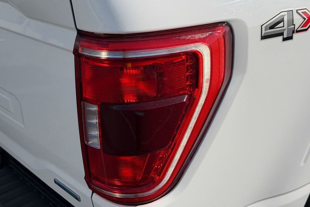 2022 Ford F-150 XLT - Photo 7