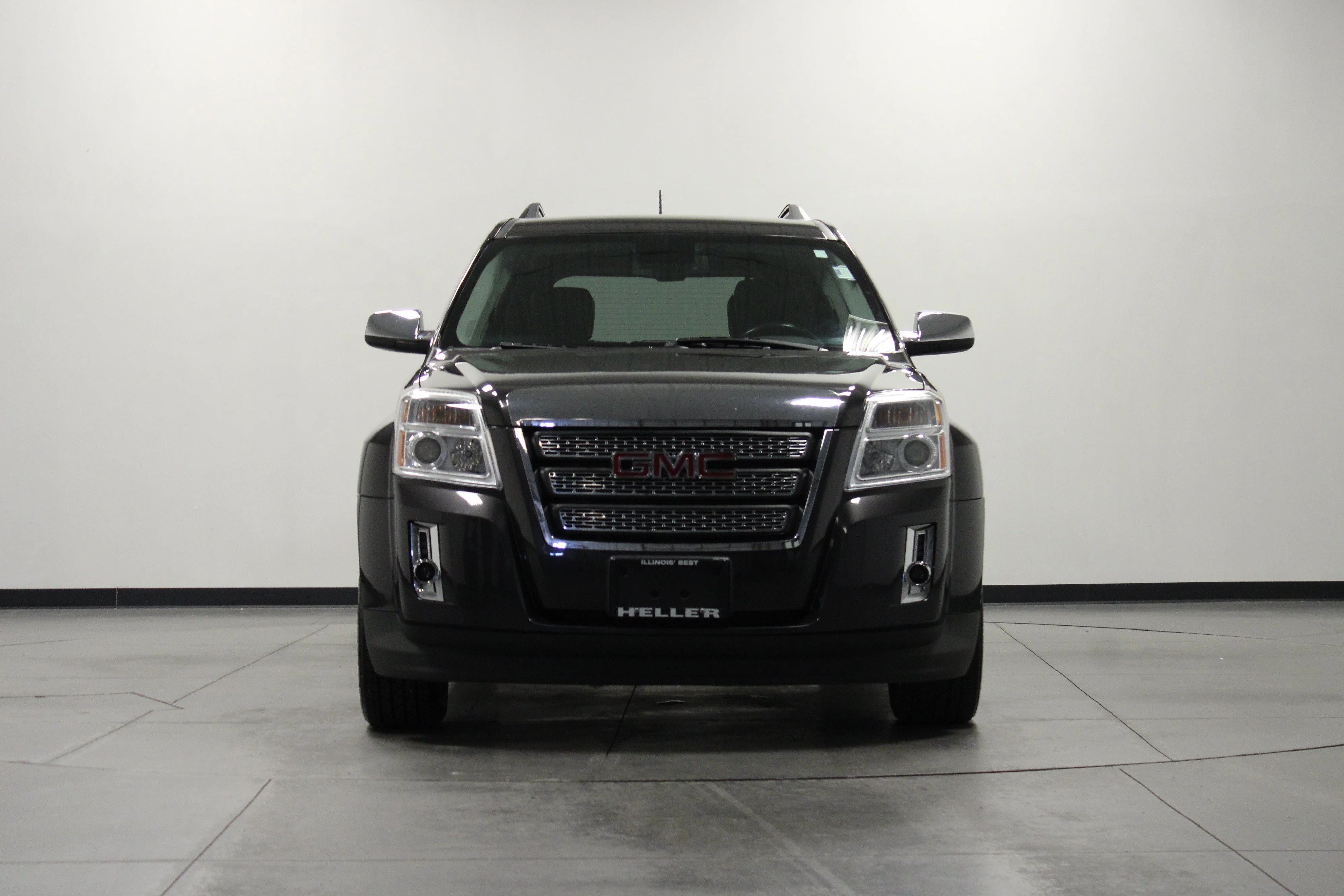 2027 Chevrolet Equinox LT - Photo 31