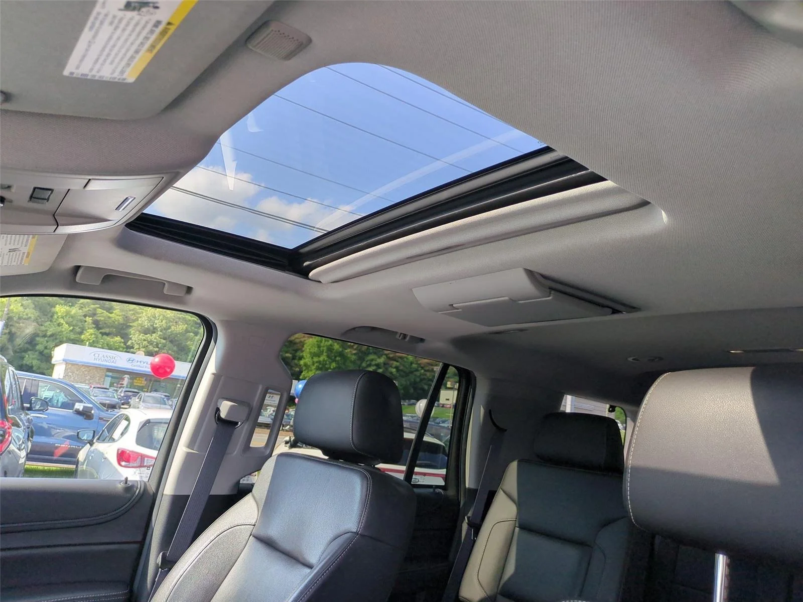 Used 2016 Silver Ice Metallic Chevrolet LTZ image 32