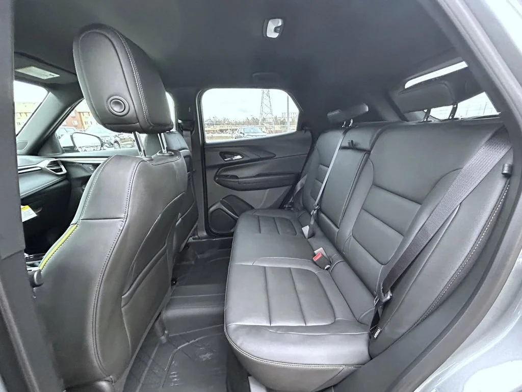 New 2026 Sterling Gray Metallic Chevrolet ACTIV image 19