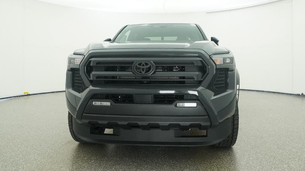 New 2026 Underground Toyota SR5 image 19