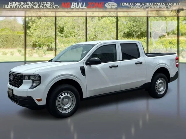 New 2026 Oxford White Ford XL image 24