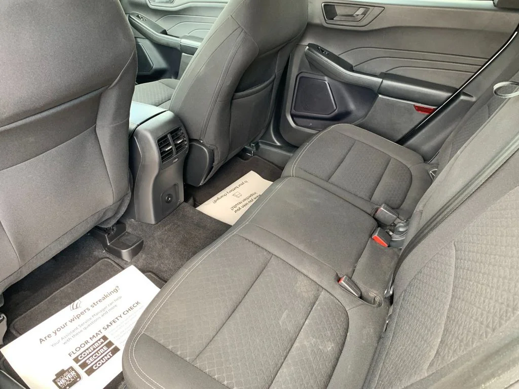 Used 2024 White Ford Active image 14