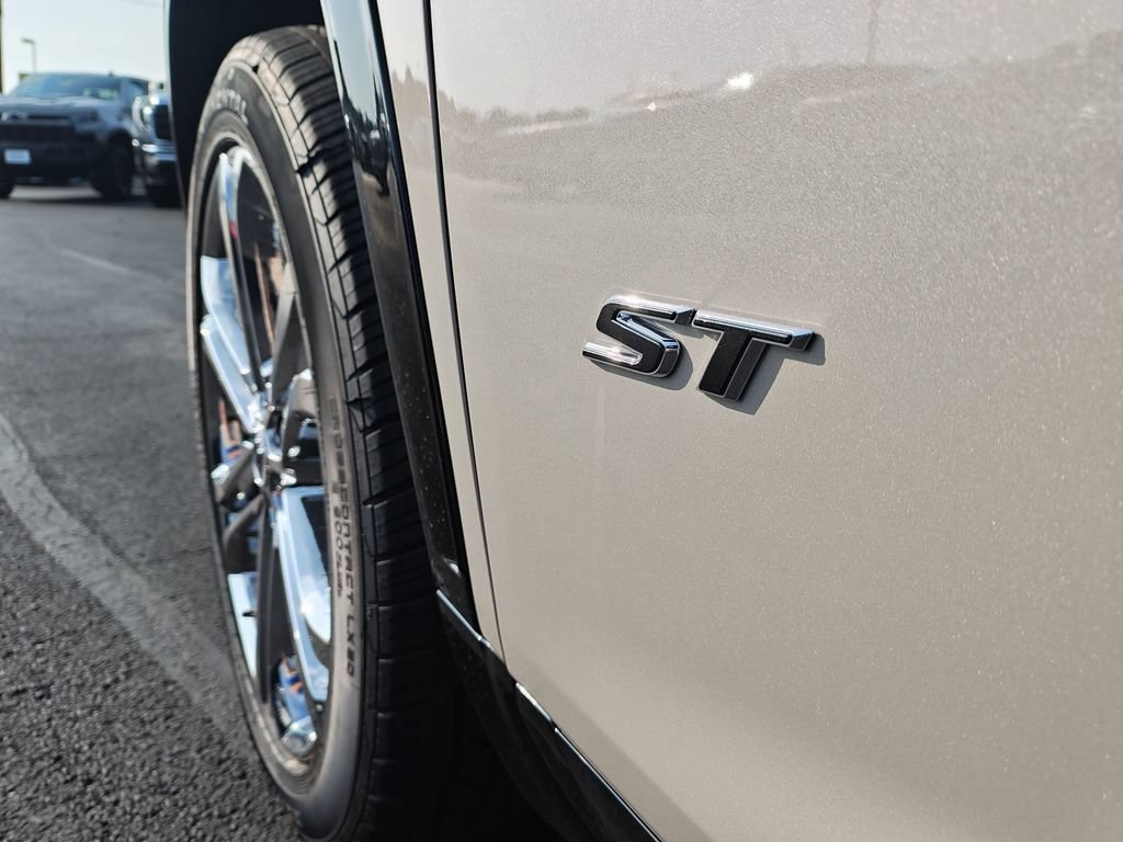 New 2026 Stone Metallic Buick Sport Touring image 28