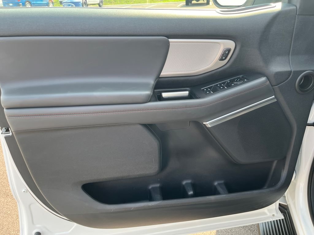 Used 2025 White Ford Active image 11