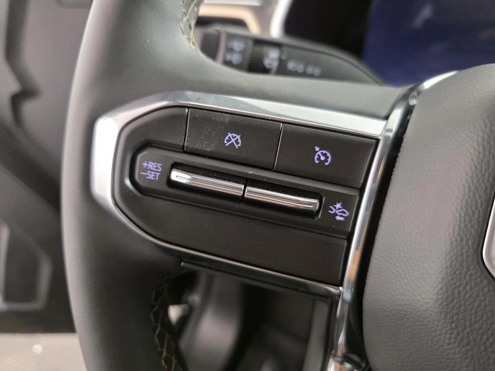 New 2026 Onyx Black GMC Denali image 28