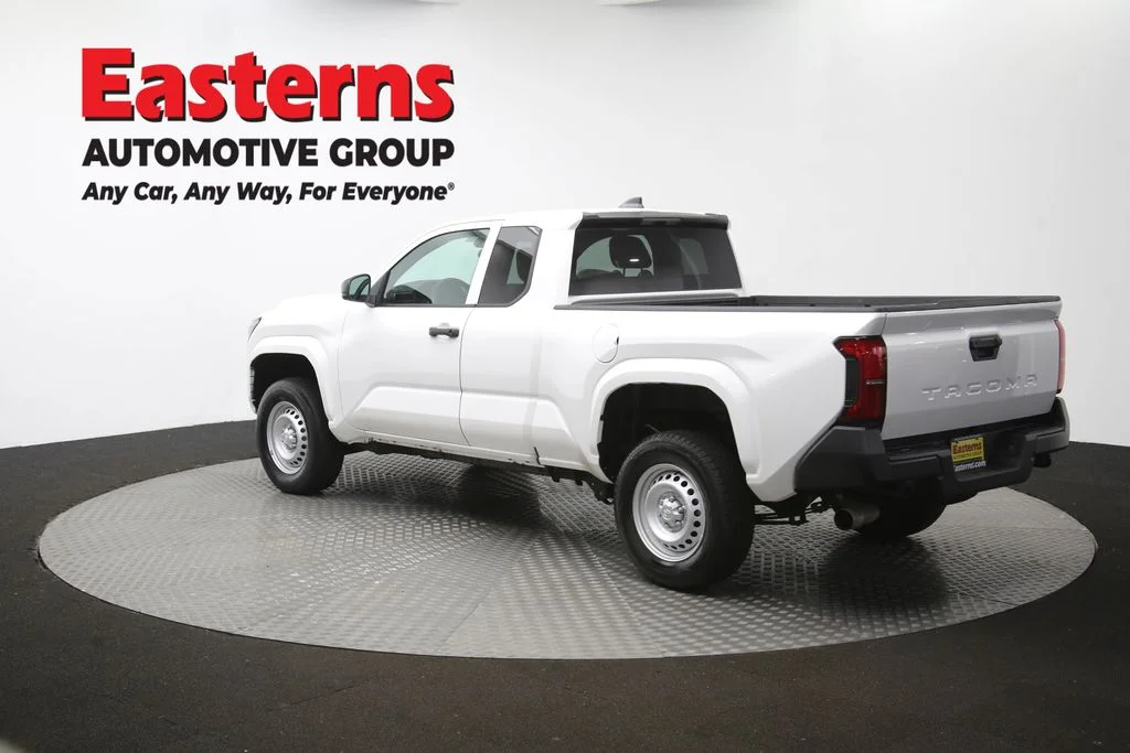 Used 2024 White Toyota SR image 57
