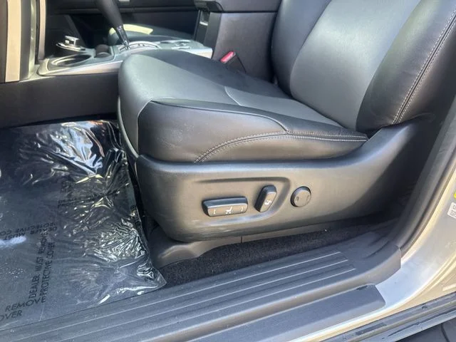 Used 2023 Silver Toyota SR5 Premium image 30