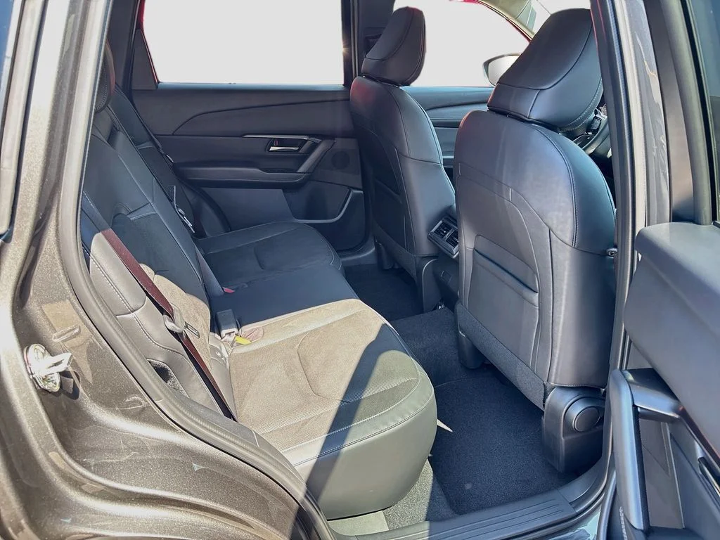 New 2026 Machine Gray Metallic Mazda 2.5 S Preferred AWD image 26