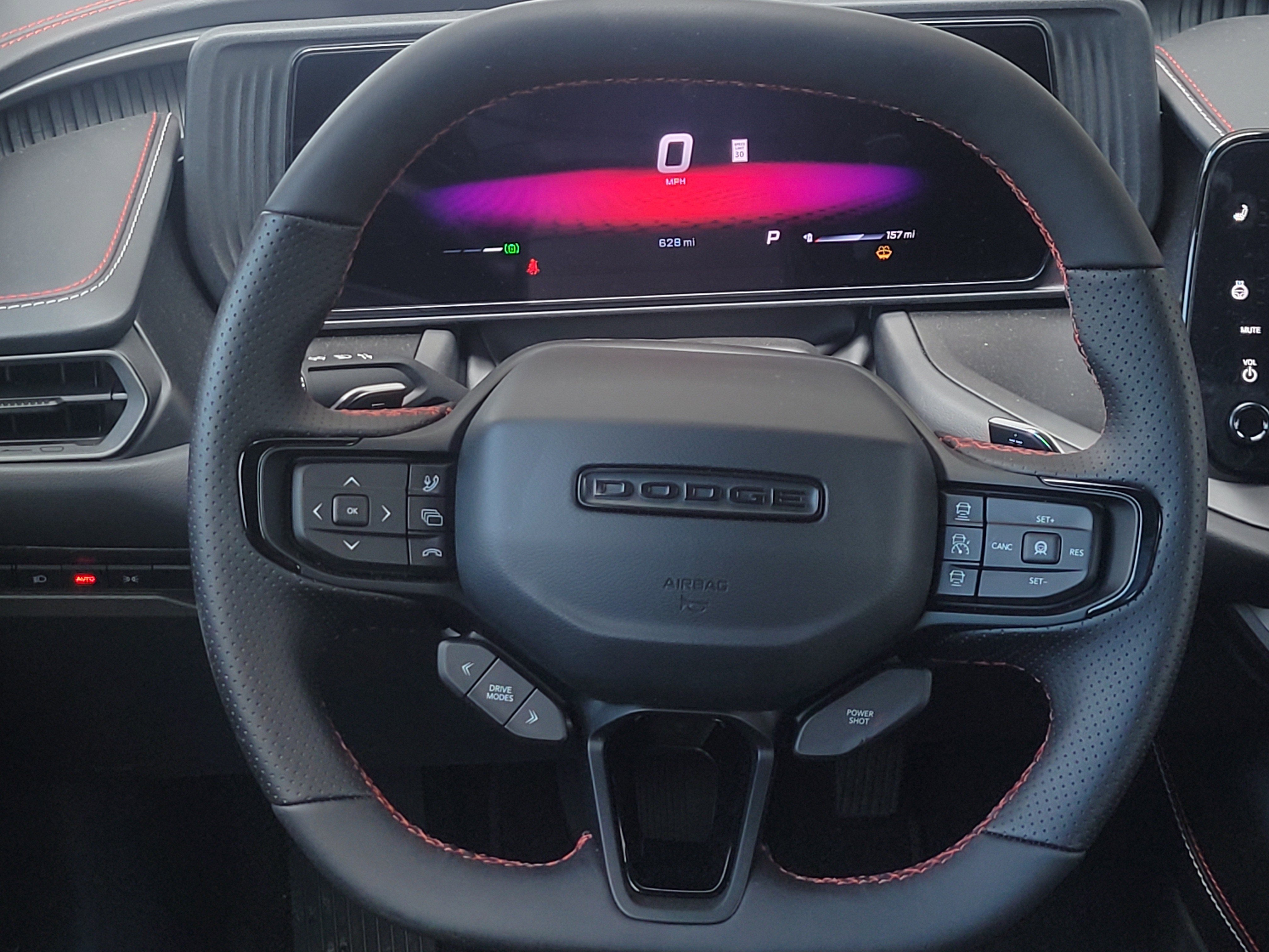 2025 Dodge Charger Daytona R/T - Photo 12