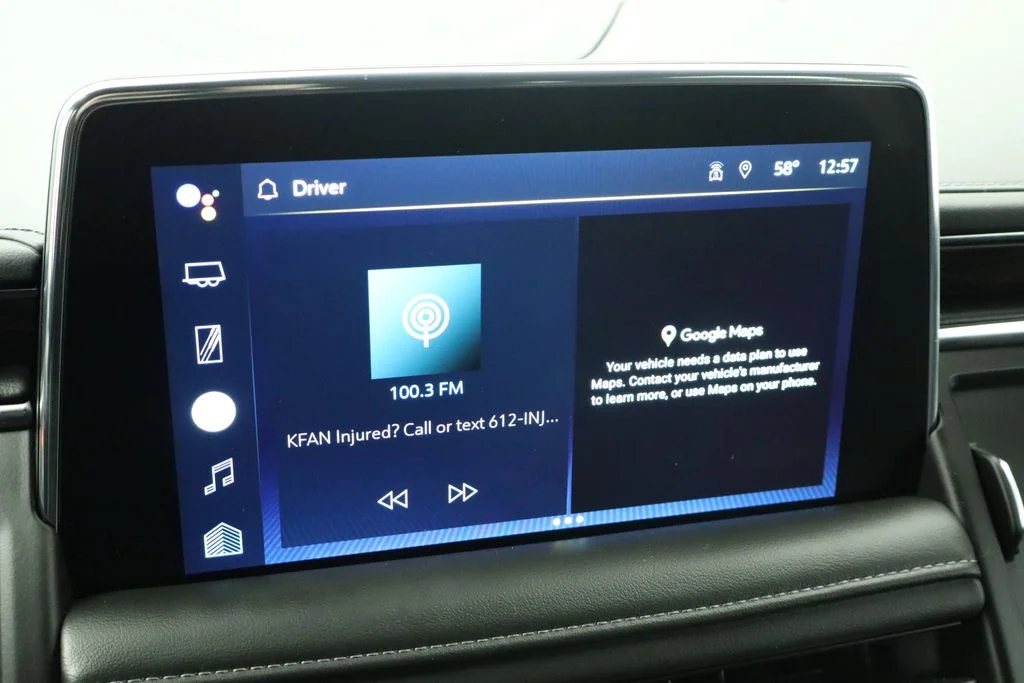 Certified Used 2022 Black Chevrolet LT image 41