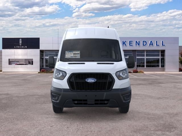 New 2026 Oxford White Ford Base image 6