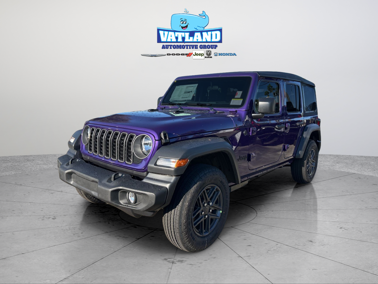 New 2026 Reign Exterior Paint Jeep Sport image 29