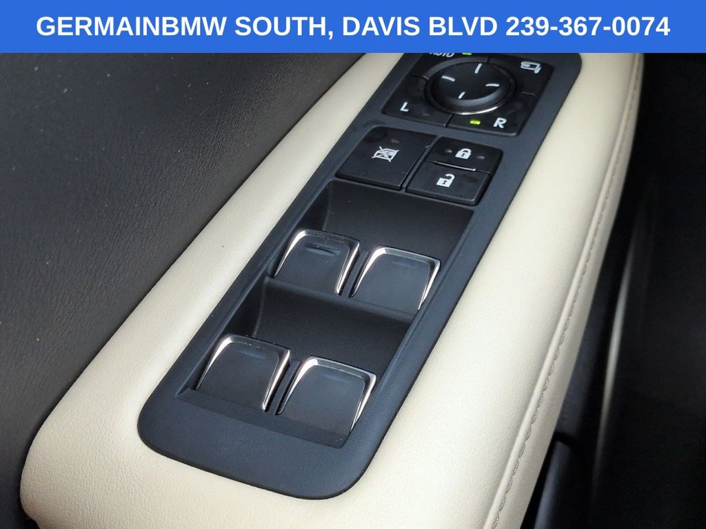 Used 2022 Caviar Lexus 350L image 26