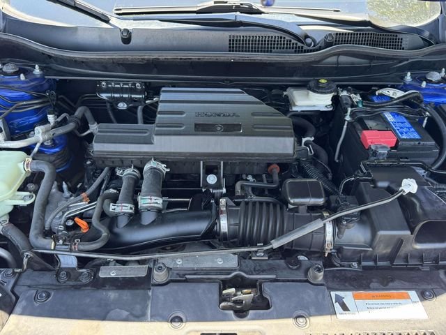 Used 2022 Blue Honda Touring image 13