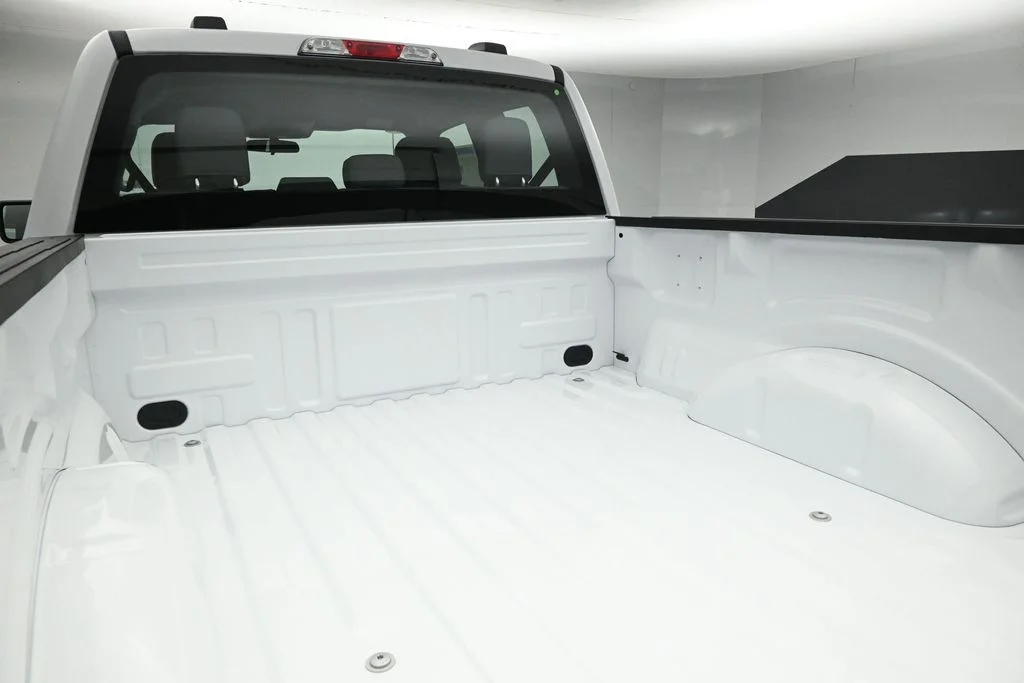 New 2026 White Ford XL image 19