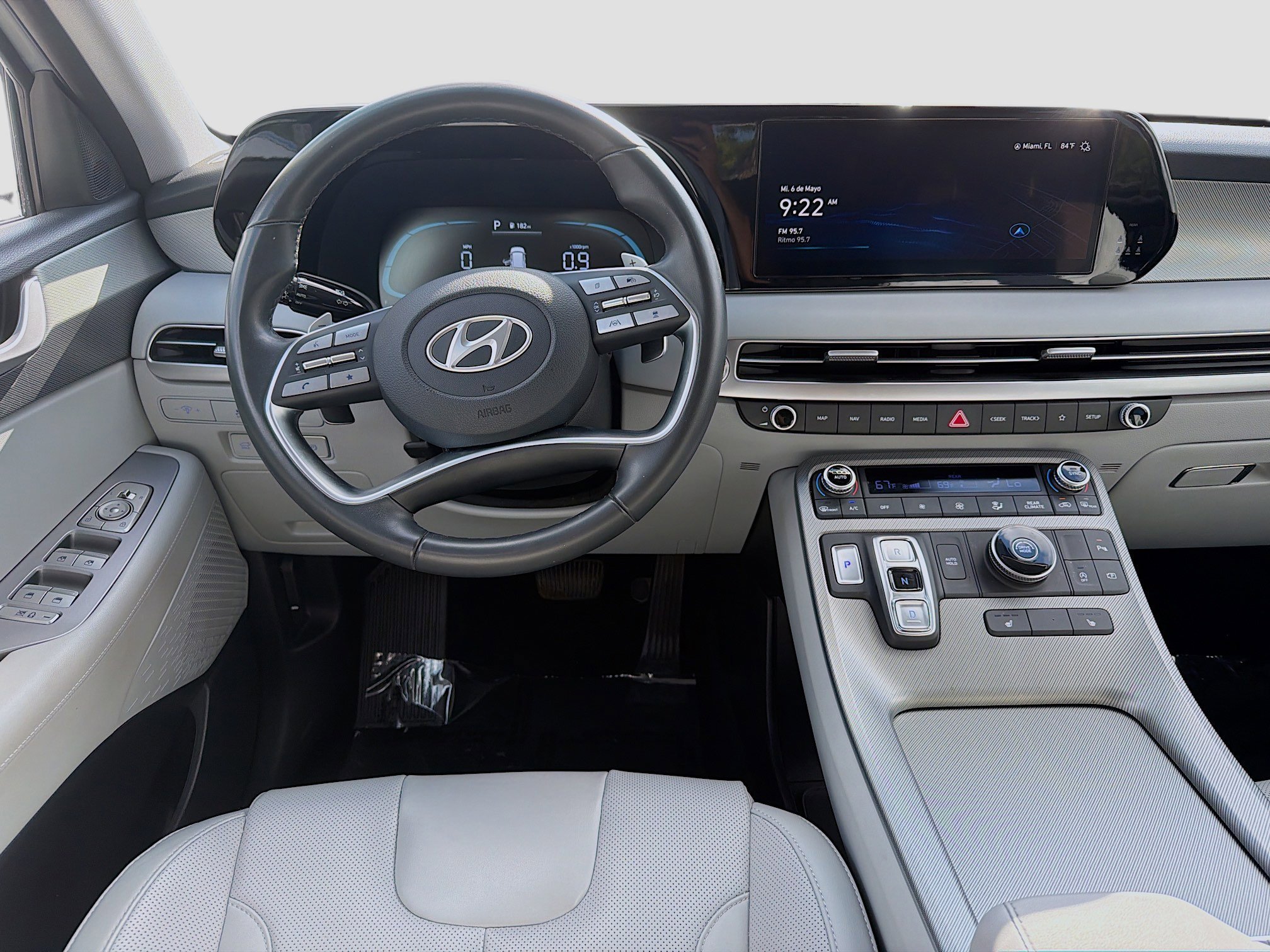 2025 Hyundai Palisade SEL - Photo 19