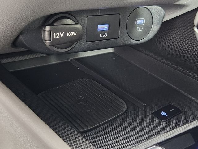2025 Hyundai Elantra SEL - Photo 28