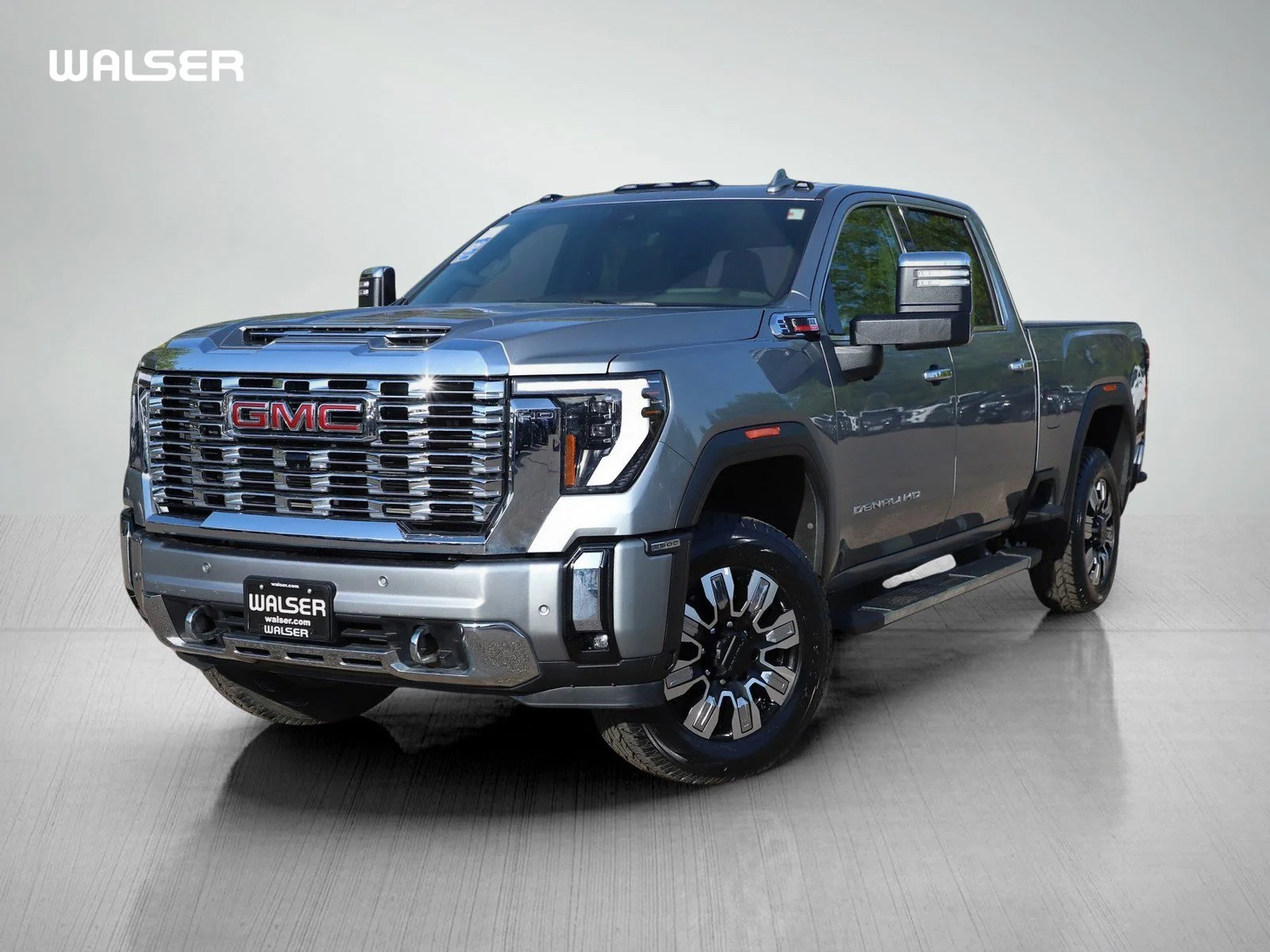 2025 GMC Sierra Denali 4WD Crew Cab Standard Box SRW's photo