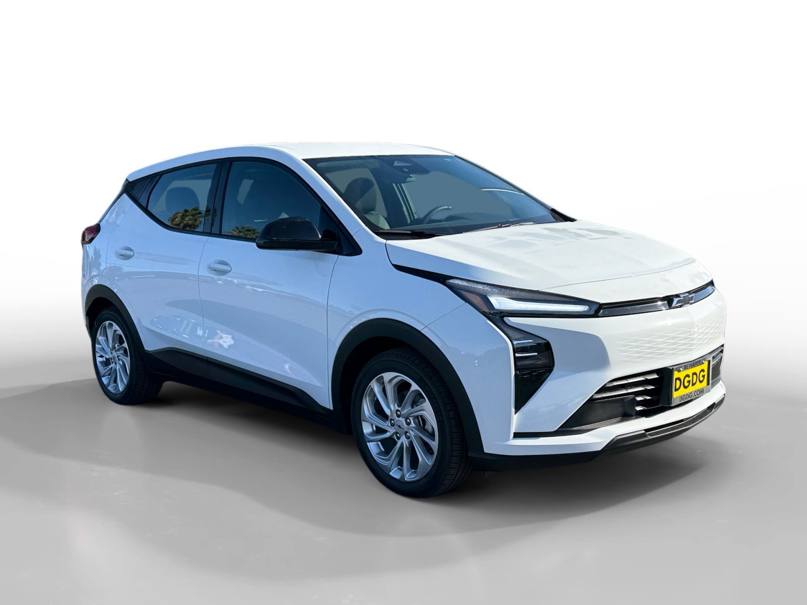 2027 Chevrolet Bolt LT - Photo 7