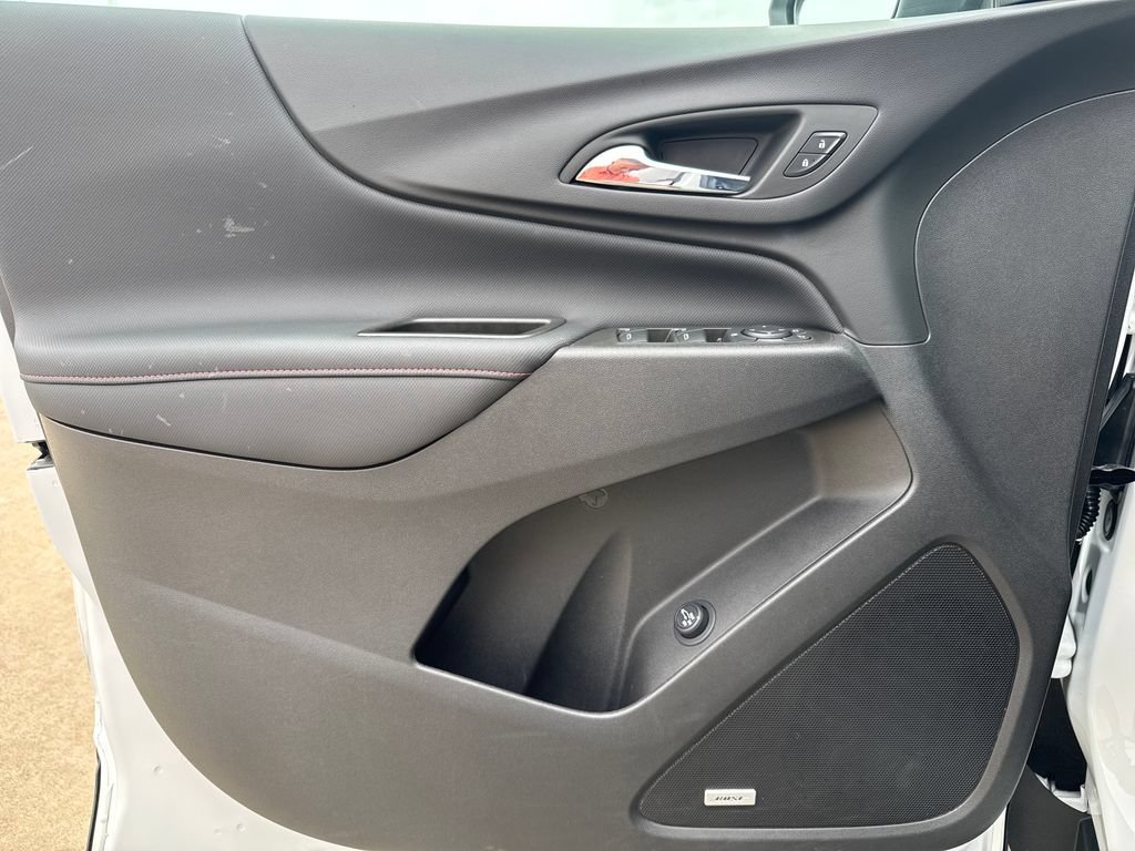 2024 Chevrolet Equinox RS - Photo 15