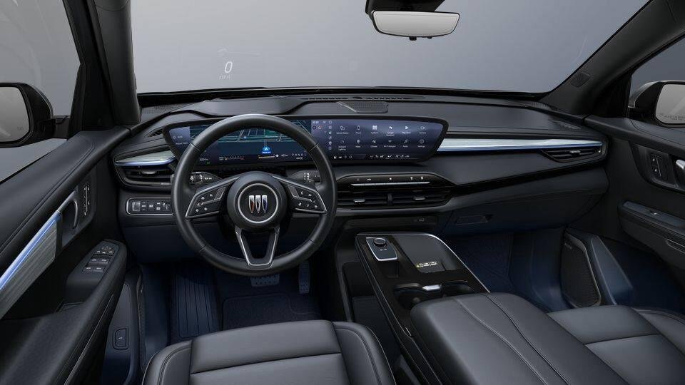 2026 Buick Enclave Preferred - Photo 59