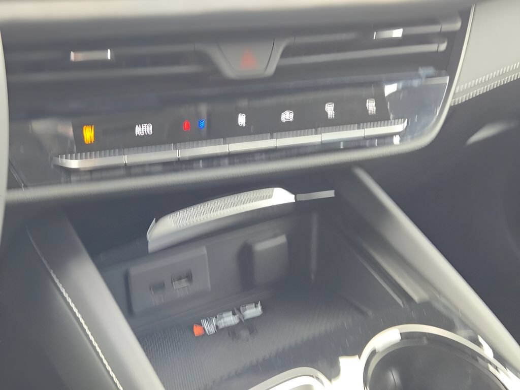 2026 Buick Envision Sport Touring - Photo 23