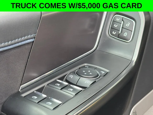 Used 2024 Black Ford Platinum image 25