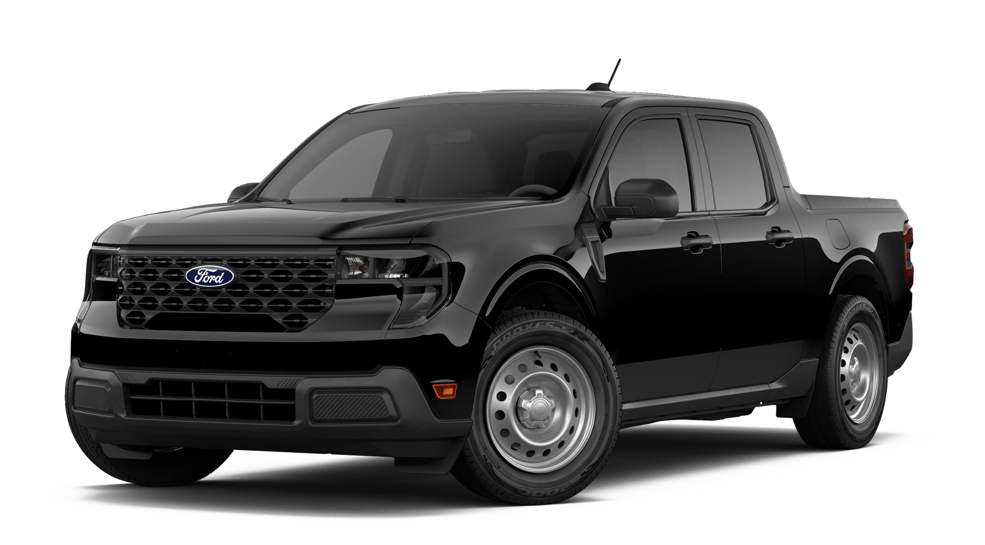 2026 Ford Maverick XL FWD's photo
