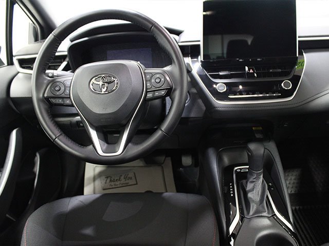 Used 2025 Underground Toyota SE image 12