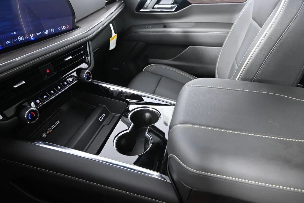 2026 Chevrolet Tahoe Premier - Photo 33