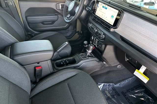 New 2026 41 Exterior Paint Jeep Sport S image 14