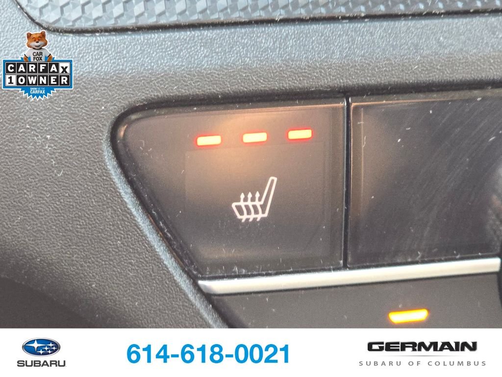 Used 2023  Honda EX image 32