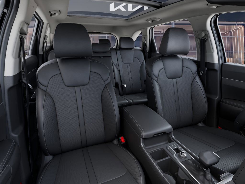 2026 Kia Sorento S - Photo 15
