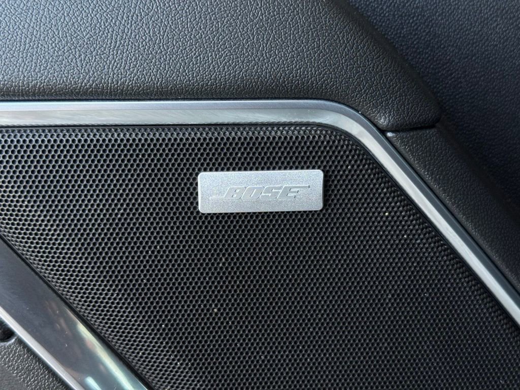 Used 2023 Sterling Gray Metallic Chevrolet RST image 29