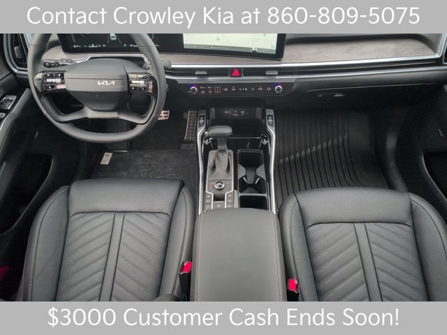 2026 Kia Sorento X-Line SX Prestige - Photo 22