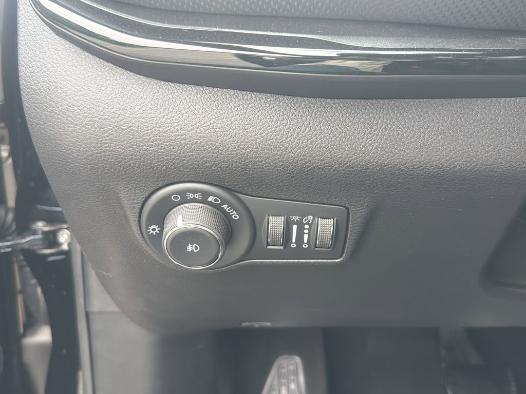 2026 Jeep Compass Altitude - Photo 15