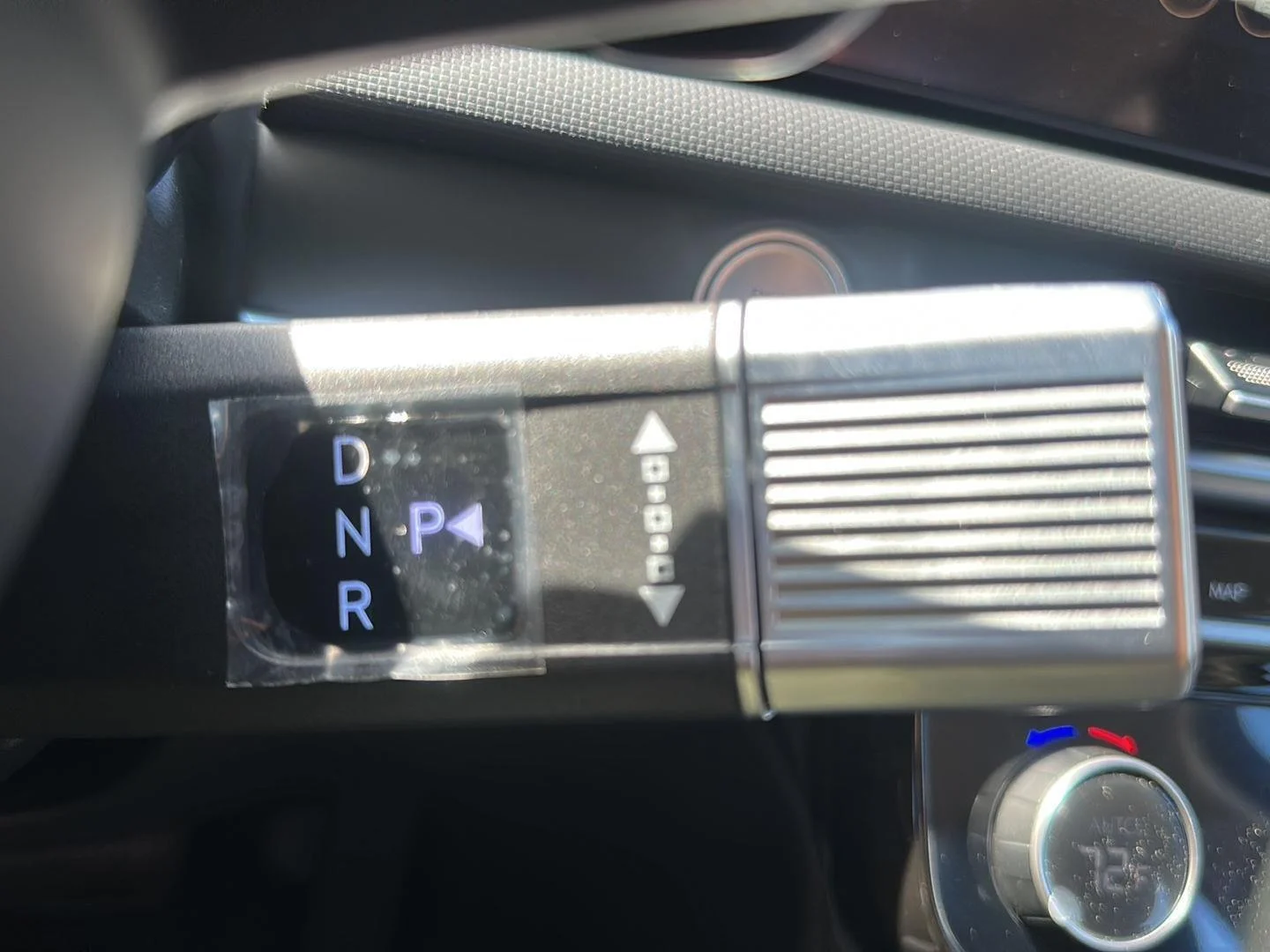 New 2026 GRAY Hyundai Blue SE image 28