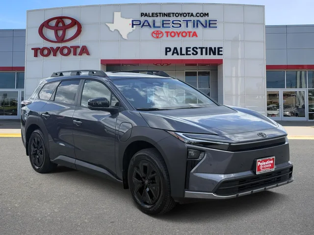 2026 Toyota bZ Woodland bZ Woodland Premium
