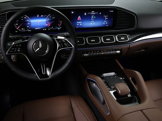 New 2026  Mercedes-Benz GLE 450 image 16