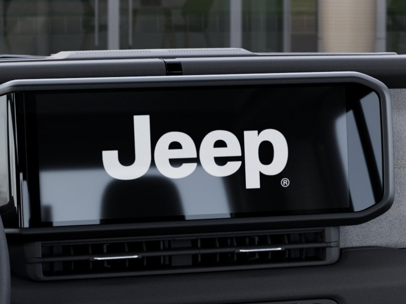 New 2026 Reign Jeep Sport S image 45