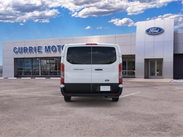 New 2026 Oxford White Ford XL image 5