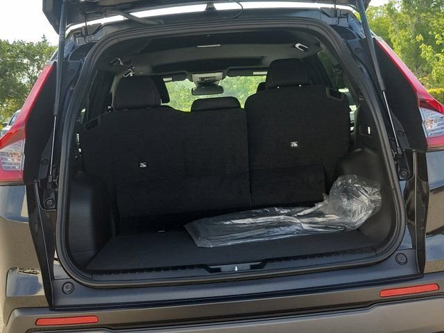 Certified Used 2026 Solar Silver Metallic Honda Sport image 13