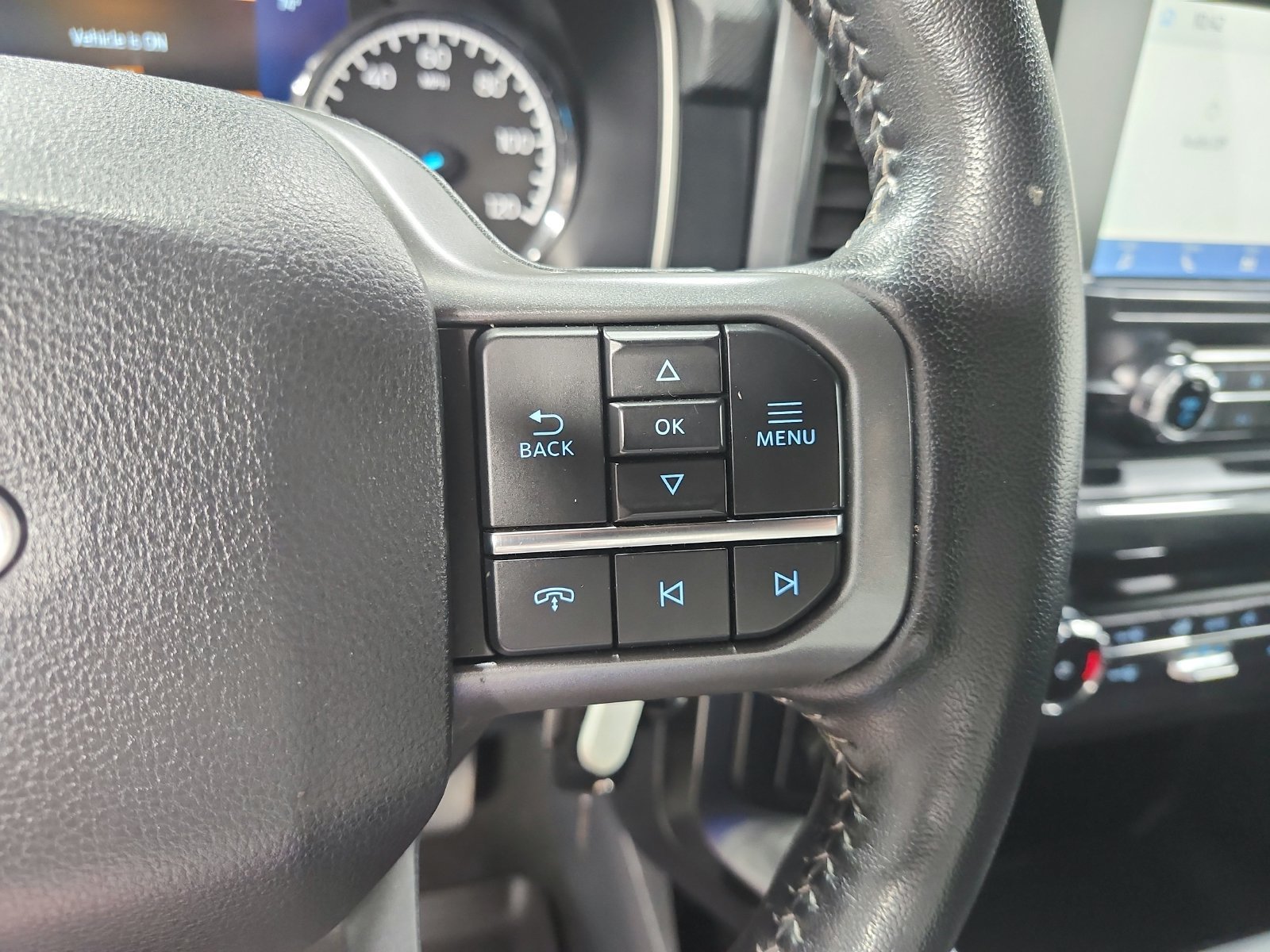 2022 Ford F-150 XLT - Photo 24