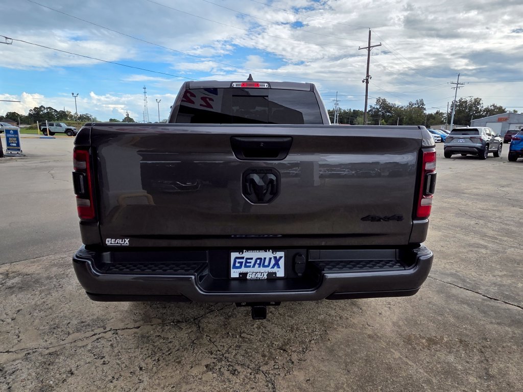 Used 2024 Gray Ram Tradesman image 8