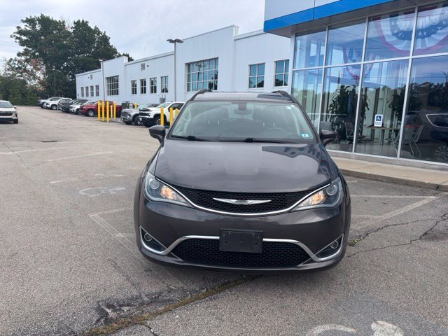 2017 Chrysler Pacifica Touring-L - Photo 15