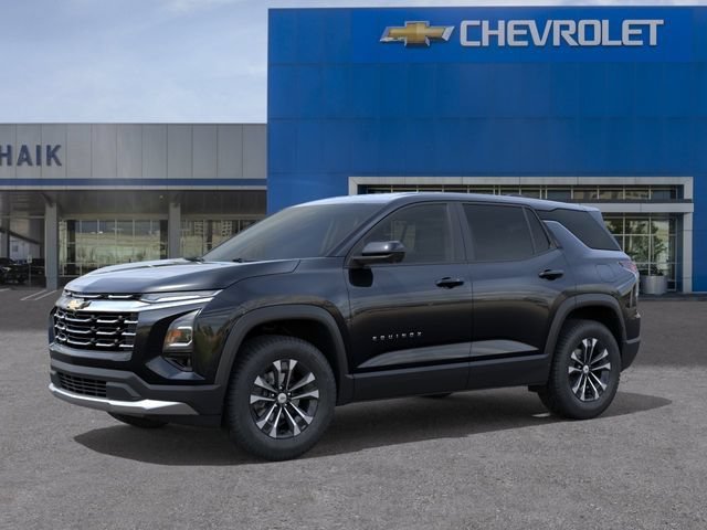 2027 Chevrolet Equinox LT - Photo 2