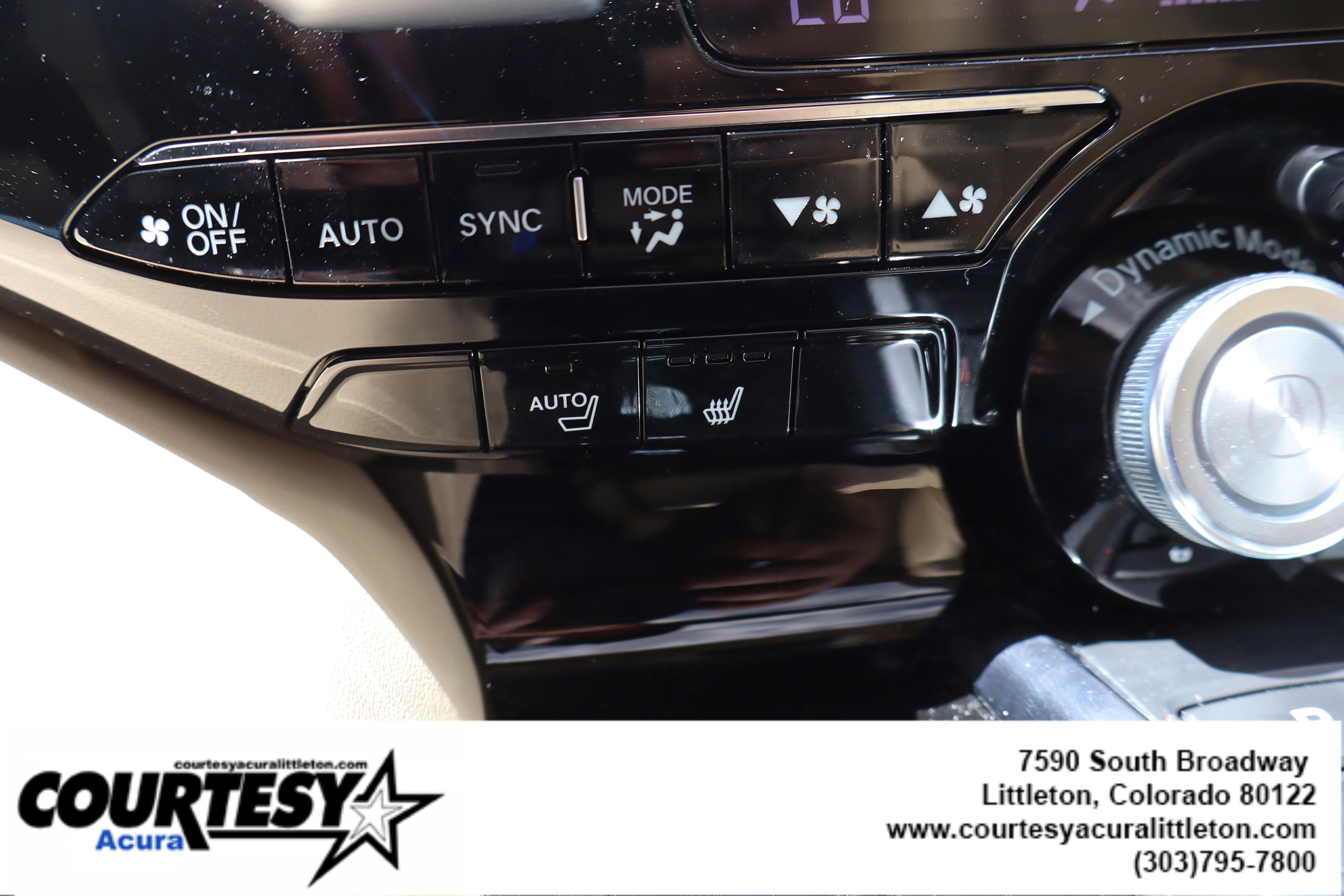 Certified Used 2026 Platinum White Pearl Acura SH-AWD with Technology Package image 55