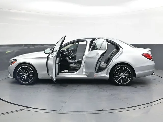 Used 2020  Mercedes-Benz C 300 image 42