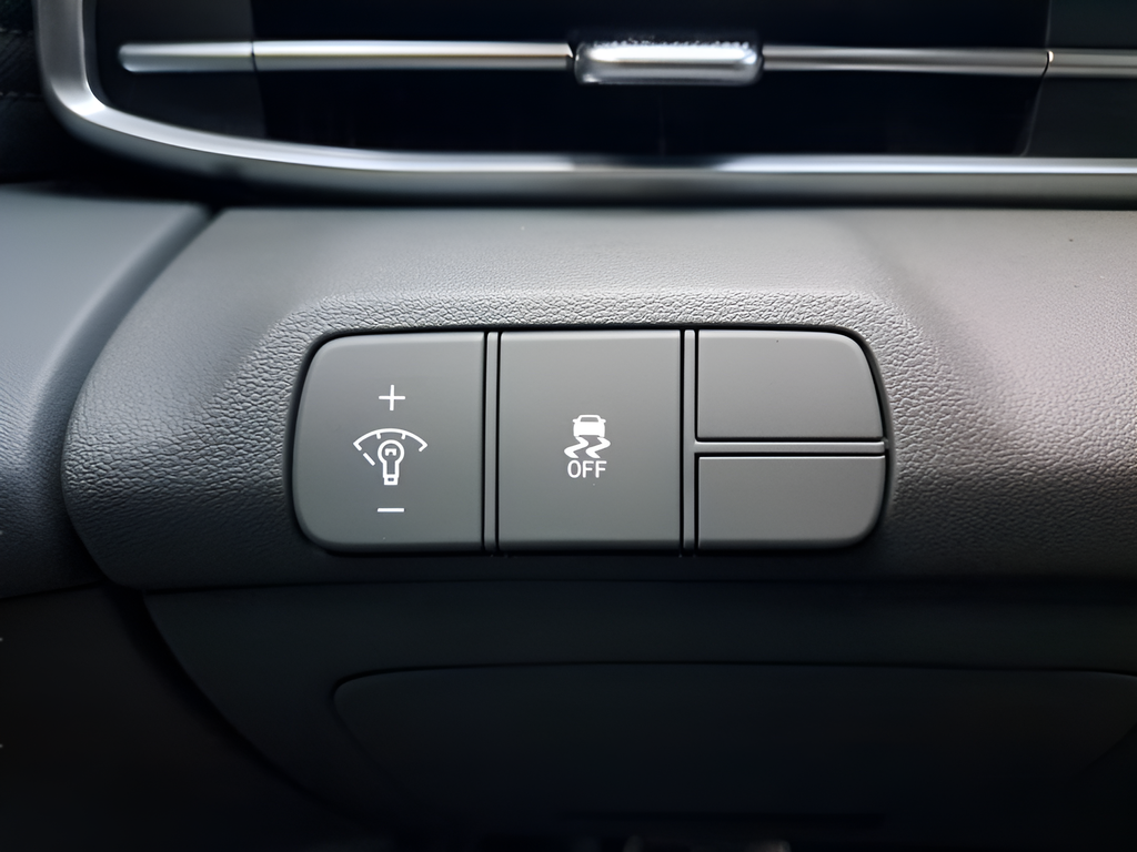 2026 Hyundai Elantra SEL - Photo 24
